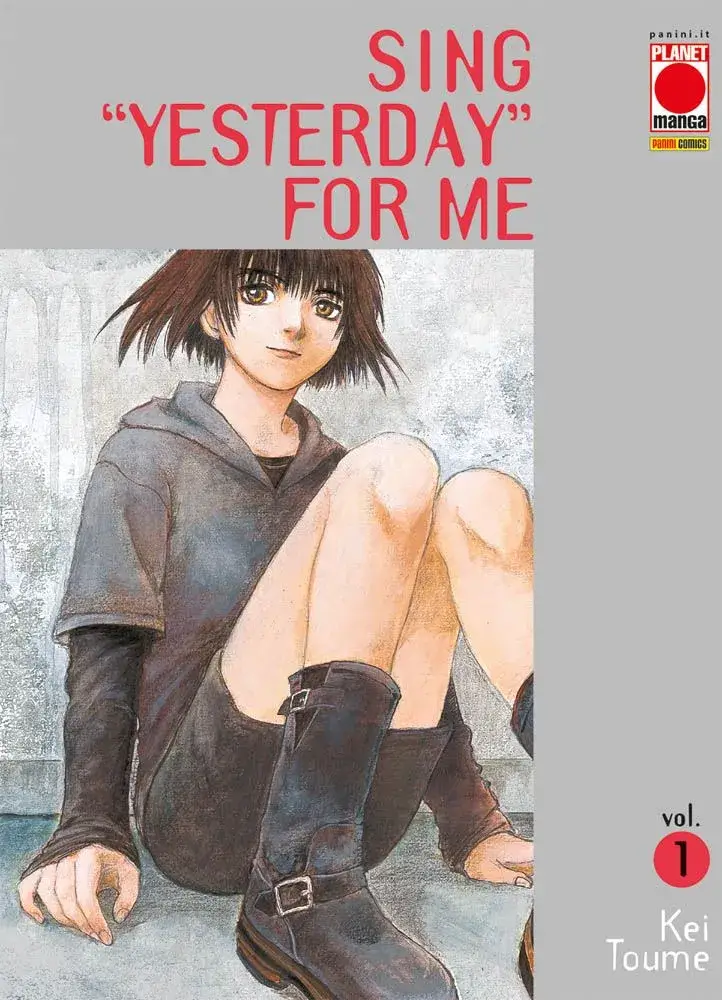 Volume cover